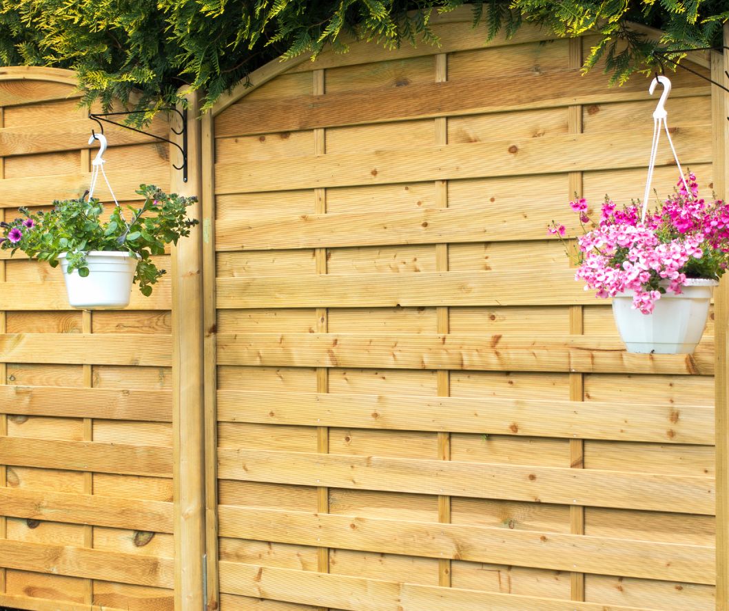 Landscaping Ideas