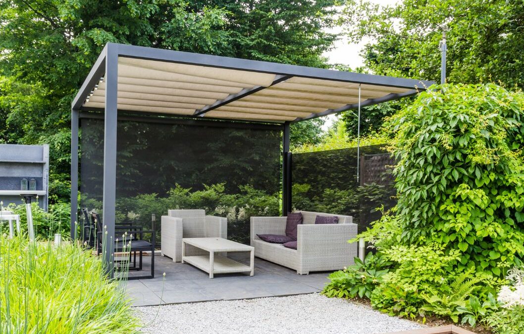 Inspiring Patio Ideas to Elevate Your Outdoor Living